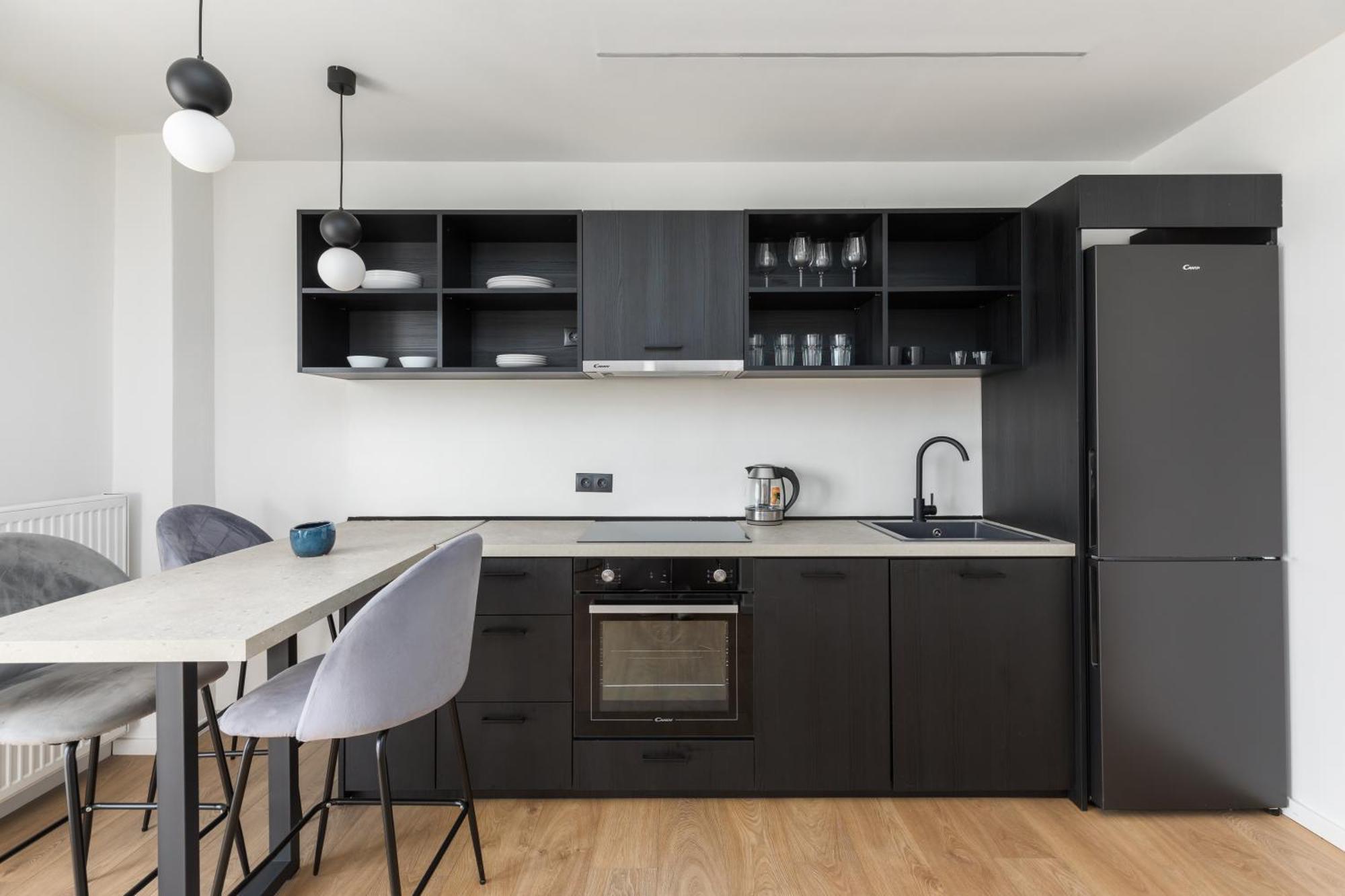 Celine By Halu!, Spacious Apartments Next To Business Hub Thessaloniki Exterior photo